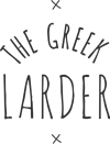 The Greek Larder